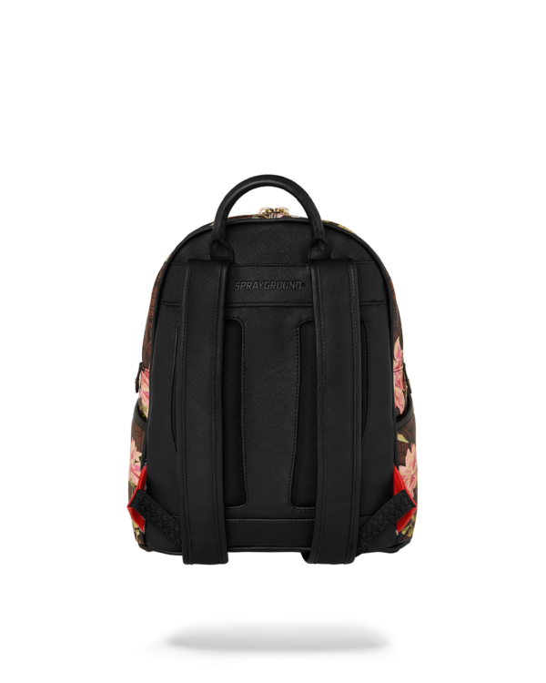 B8999_3 AI HENNY FLORAL SAVAGE