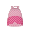 PINK SIP PATCH SAVAGE BACKPACK PINK SIP PATCH SAVAGE BACKPACK