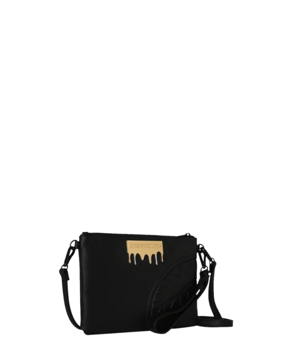 B9044_2-gold brick pochette SPRAYGROUND GOLD BRICK LUX CROSSBODY POCHETTE