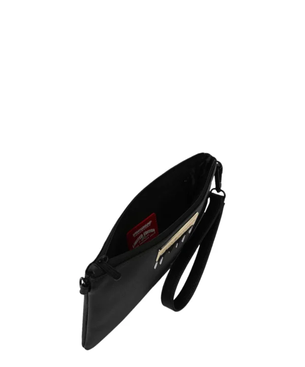 B9044_5-gold brick pochette SPRAYGROUND GOLD BRICK LUX CROSSBODY POCHETTE
