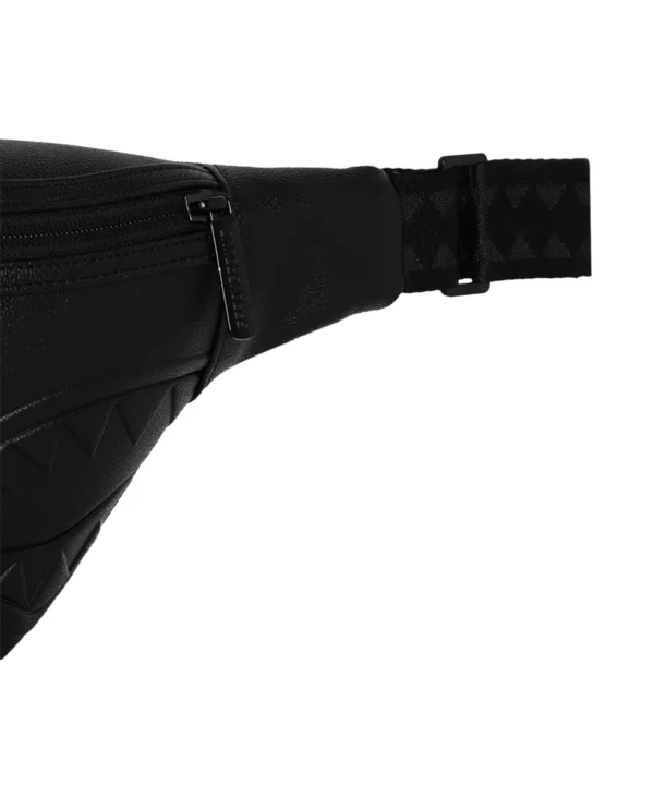 SPRAYGROUND GOLD BRICK LUX SAVVY CROSSBODY