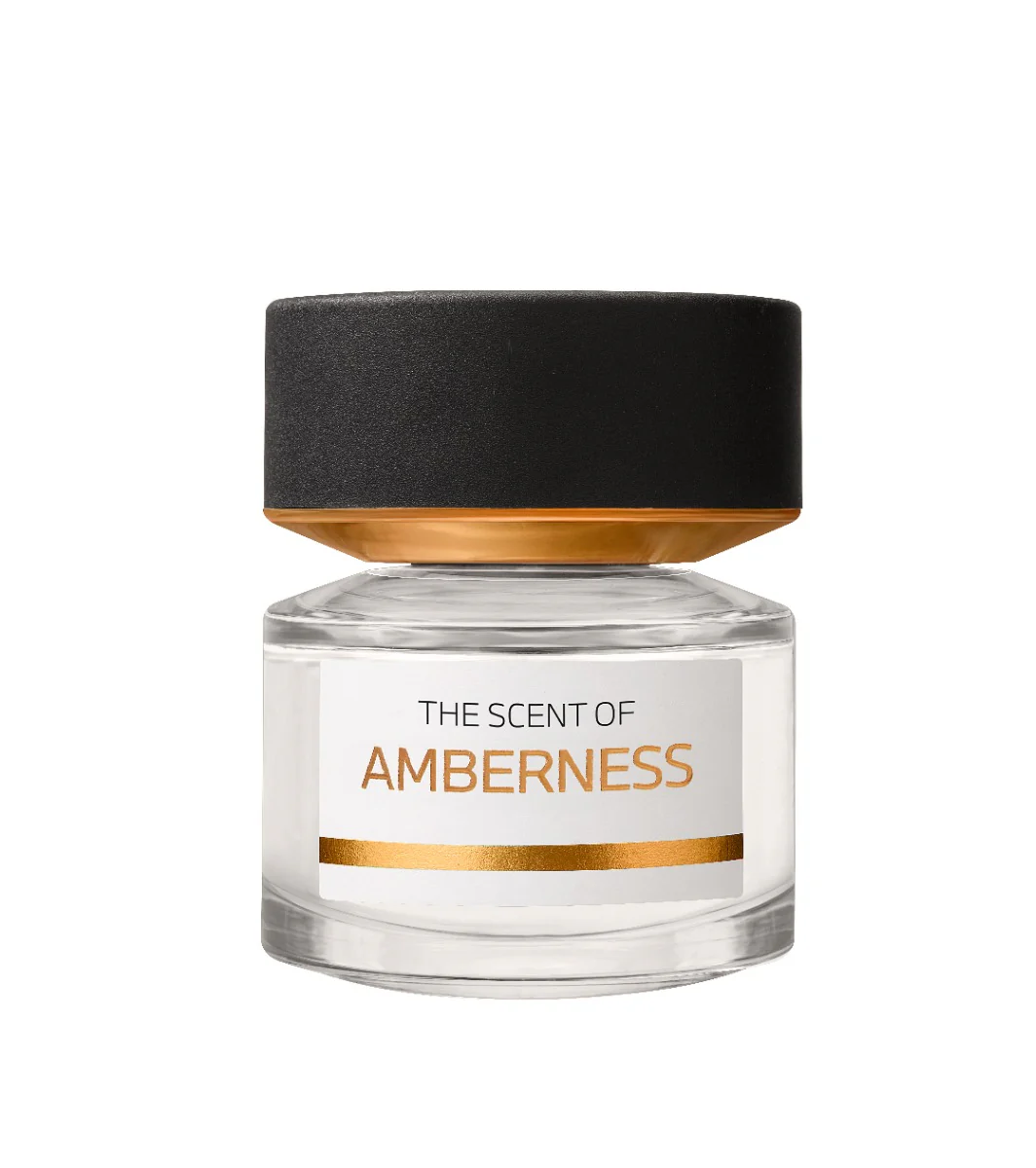 BMW - THE SCENT OF AMBERNESS EAU DE PARFUM UNISEX 50ml