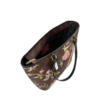 AI HENNY FLORAL TOTE