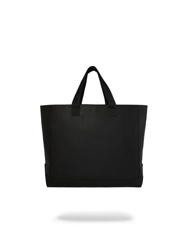 THAT GOLD DRAP BEACH TOTE