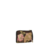 AI HENNY FLORAL WALLET