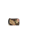 AI HENNY FLORAL WALLET
