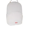 WHITE PYRAMID DLX BACKPACK