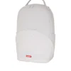 WHITE PYRAMID DLX BACKPACK