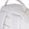 WHITE PYRAMID DLX BACKPACK