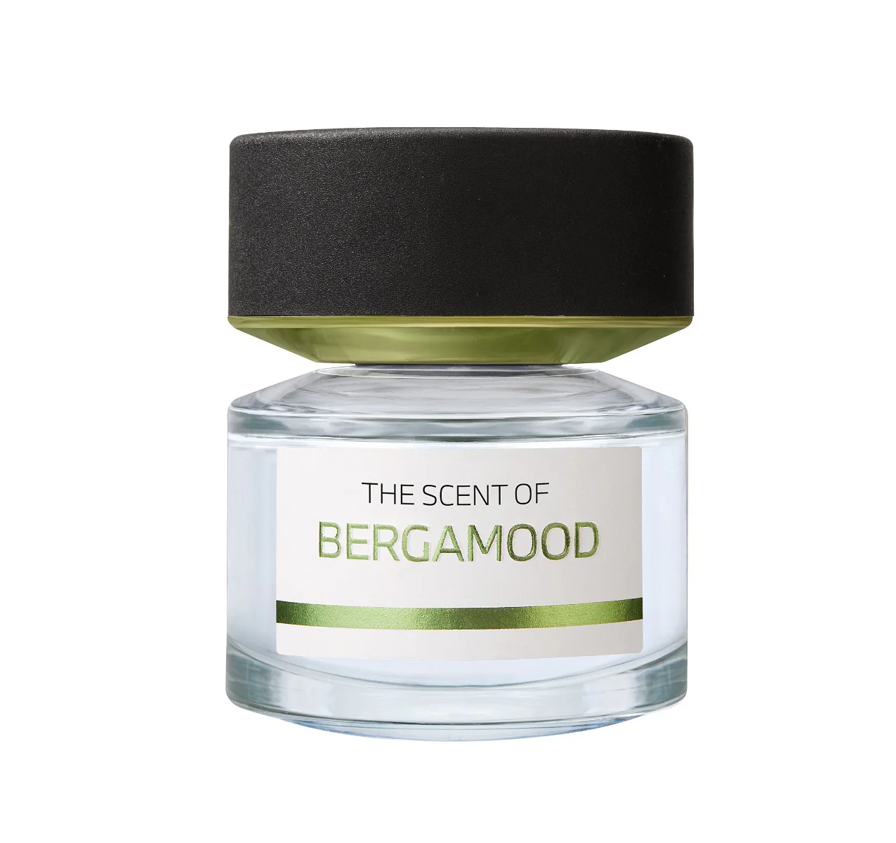 BMW The Scent of Bergamood Eau de Parfum Unisex 50ml