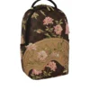 AiSF HENNY FLORAL DLXSV BACKPACK