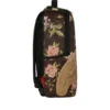 AiSF HENNY FLORAL DLXSV BACKPACK