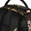 AiSF HENNY FLORAL DLXSV BACKPACK