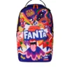 FANTA ALLOVER DLXR BACKPACK FANTA ALLOVER DLXR BACKPACK