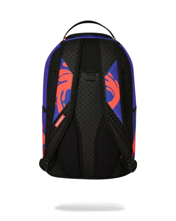 fanta 04 FANTA ALLOVER DLXR BACKPACK