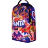 fanta 05 FANTA ALLOVER DLXR BACKPACK