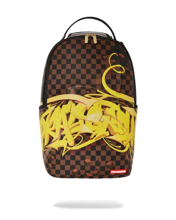 SIP WILDSTYLE DLXSV BACKPACK