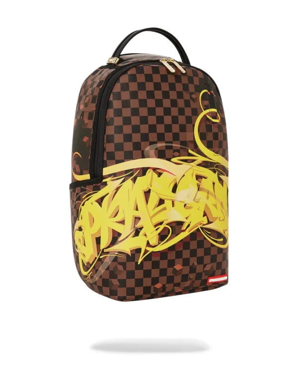 SIP WILDSTYLE DLXSV BACKPACK