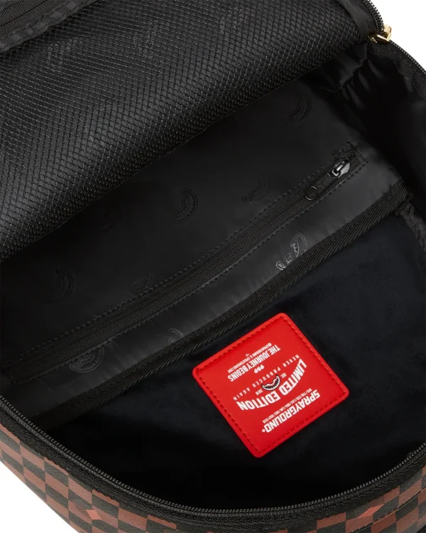 SIP WILDSTYLE DLXSV BACKPACK