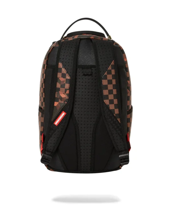SIP WILDSTYLE DLXSV BACKPACK