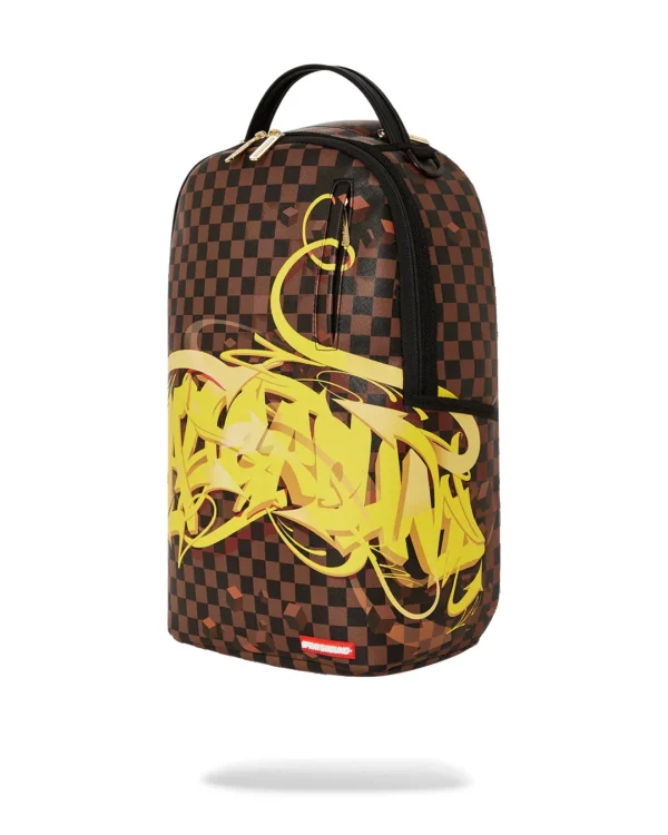 SIP WILDSTYLE DLXSV BACKPACK