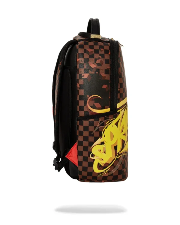 SIP WILDSTYLE DLXSV BACKPACK