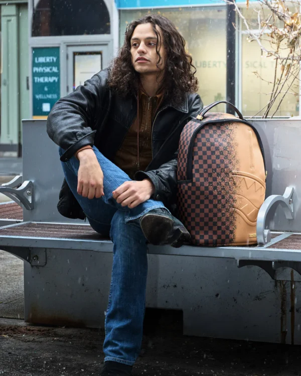 HENNY SPRITZ BACKPACK