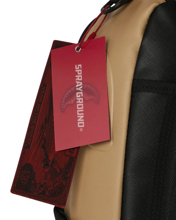 HENNY SPRITZ BACKPACK