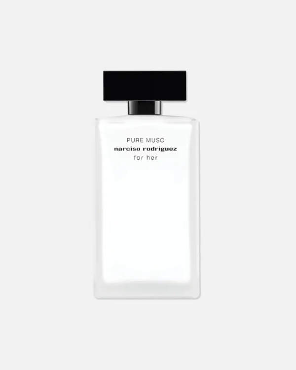Narciso Rodriguez For Her Pure Musc Eau de Parfum Donna Narciso Rodriguez For Her Pure Musc Eau de Parfum Donna