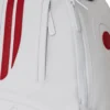 italia 06 ITALY RACING STRIPES BACKPACK WHITE