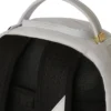 italia 07 ITALY RACING STRIPES BACKPACK WHITE