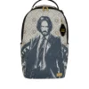 JOHN WICK SKETCHY DLXSV BACKPACK