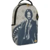 JOHN WICK SKETCHY DLXSV BACKPACK