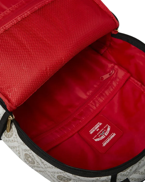 JOHN WICK SKETCHY DLXSV BACKPACK