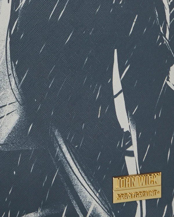 JOHN WICK SKETCHY DLXSV BACKPACK