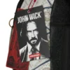 JOHN WICK SKETCHY DLXSV BACKPACK
