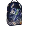 joker banks 02 THE JOKER BANKS BACKPACK SPRAYGROUND