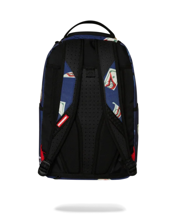 joker banks 04 THE JOKER BANKS BACKPACK SPRAYGROUND