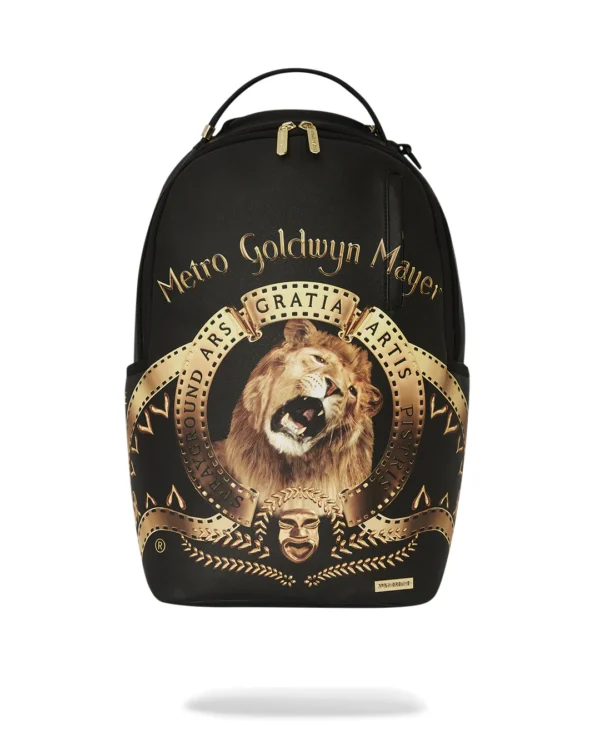 1 OFF BAGS BACKPACK MGM 1 OFF BAGS BACKPACK MGM