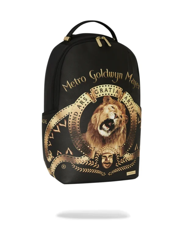 leone 02 1 OFF BAGS BACKPACK MGM