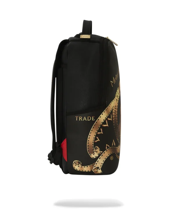 leone 03 1 OFF BAGS BACKPACK MGM