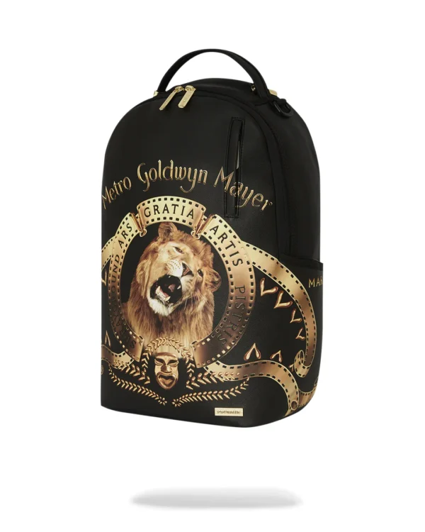 leone 05 1 OFF BAGS BACKPACK MGM
