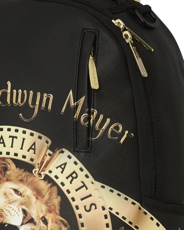 leone 06 1 OFF BAGS BACKPACK MGM