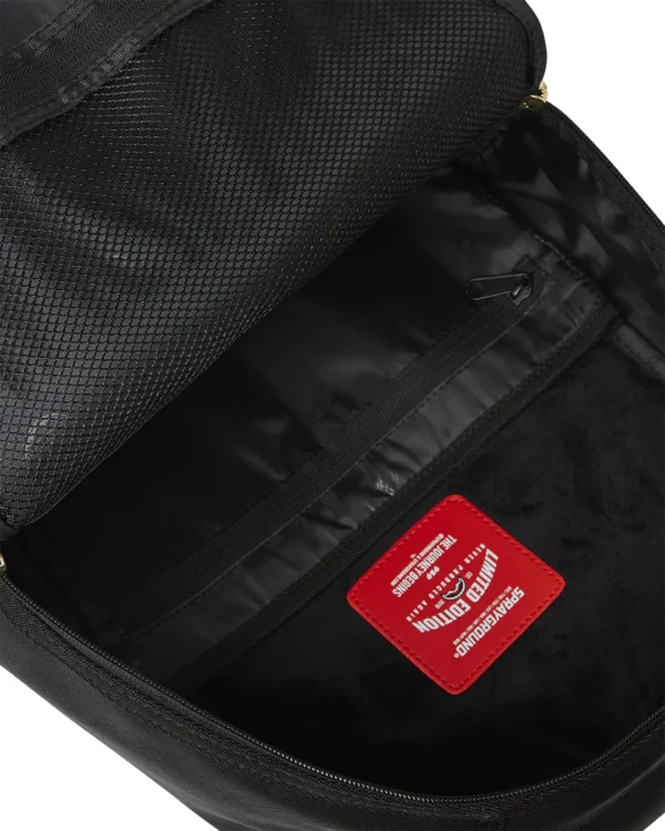 leone 08 1 OFF BAGS BACKPACK MGM