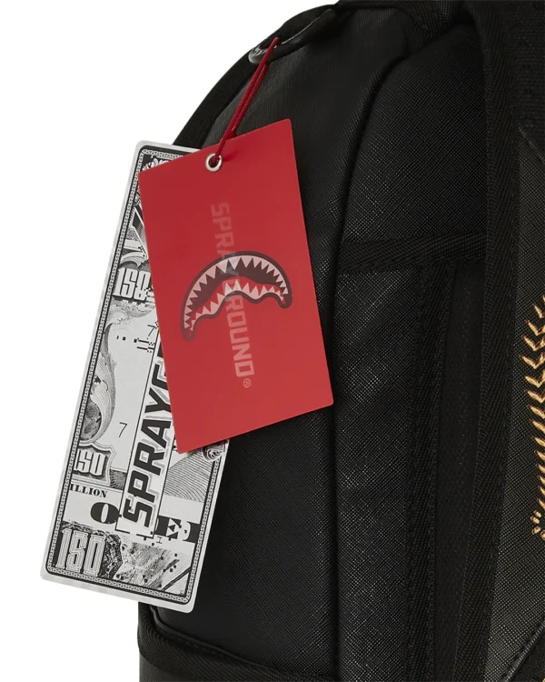 leone 09 1 OFF BAGS BACKPACK MGM