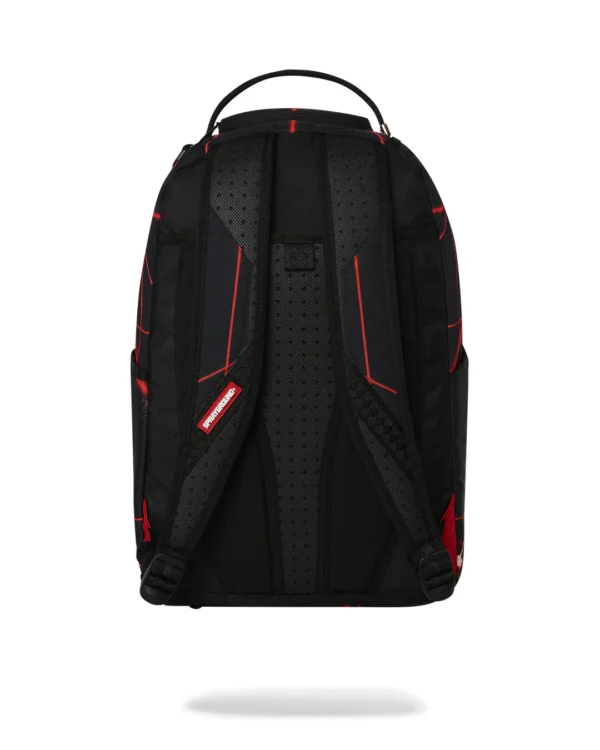 mission 04 1 OFF BAGS BACKPACK MISSION IMPOSSIBLE