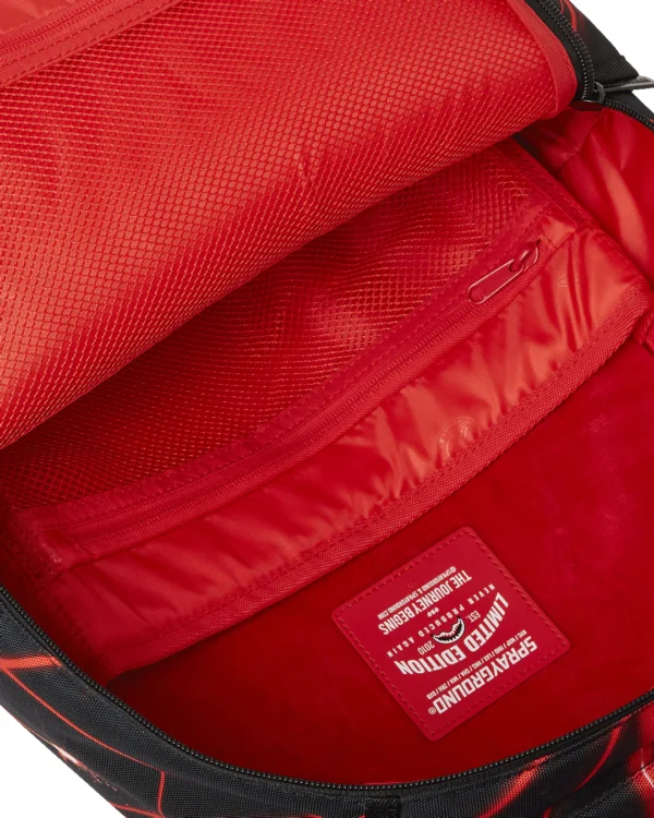 mission 08 1 OFF BAGS BACKPACK MISSION IMPOSSIBLE