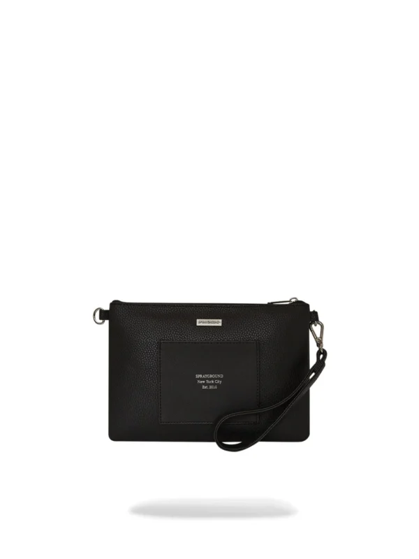 SPRAYGROUND Pochette NIGHT SKY CROSSOVER CLUTCh SPRAYGROUND Pochette NIGHT SKY CROSSOVER CLUTCH