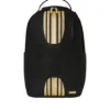 ITALY RACING GOLDEN STRIPES BACKPACK ITALY RACING GOLDEN STRIPES BACKPACK