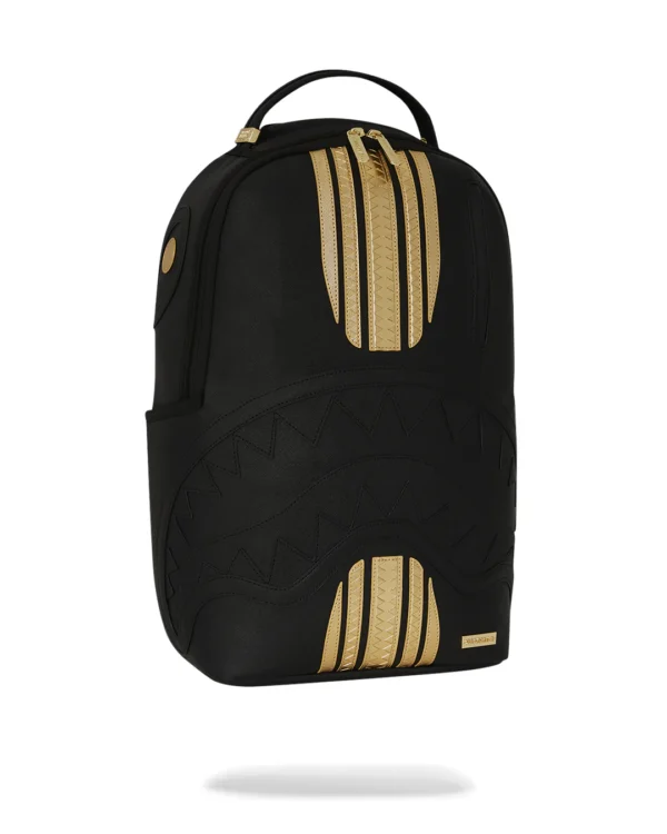 racing 02 ITALY RACING GOLDEN STRIPES BACKPACK